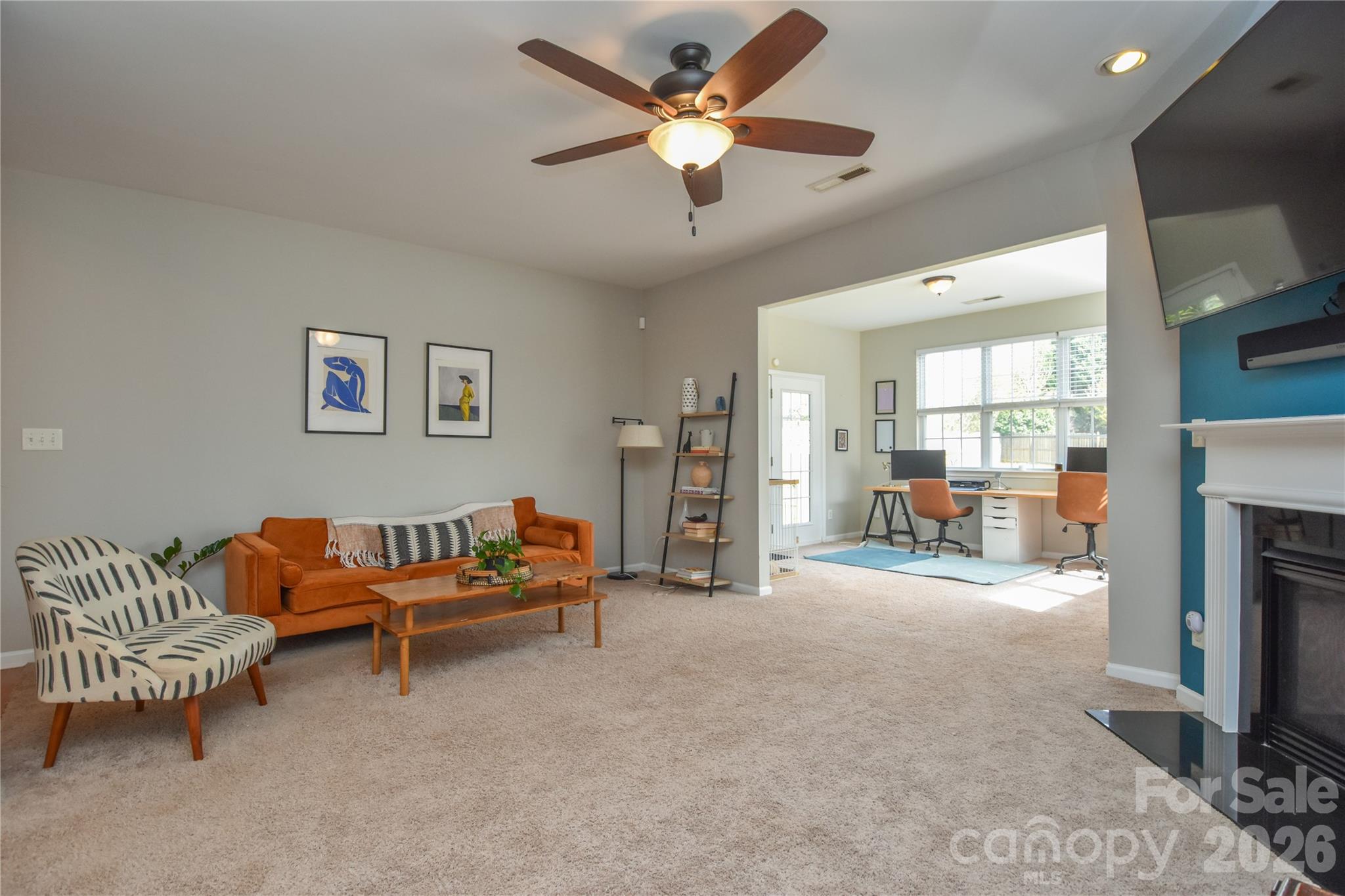 9617 Cheery Meadow Drive Huntersville NC 28078