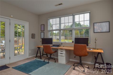 9617 Cheery Meadow Drive Huntersville NC 28078
