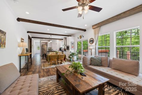 281 Crooked Creek Estate Old Fort NC 28762