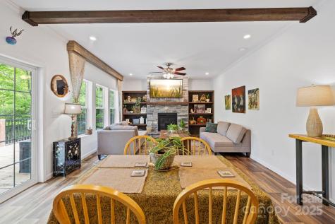 281 Crooked Creek Estate Old Fort NC 28762