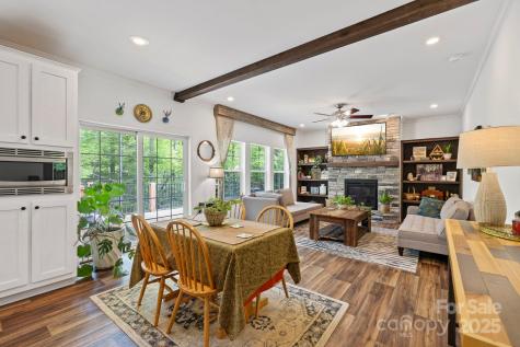 281 Crooked Creek Estate Old Fort NC 28762