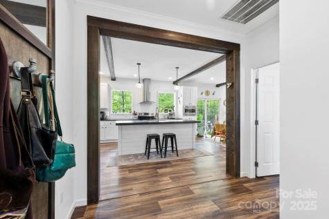 281 Crooked Creek Estate Old Fort NC 28762
