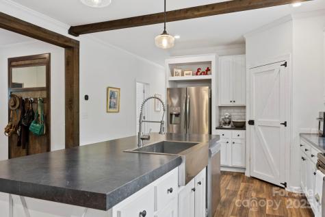 281 Crooked Creek Estate Old Fort NC 28762