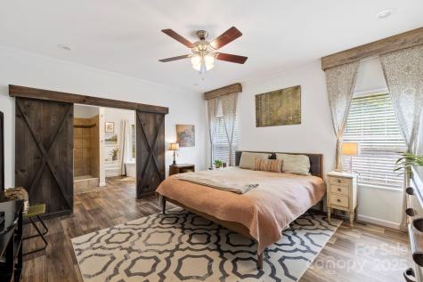 281 Crooked Creek Estate Old Fort NC 28762