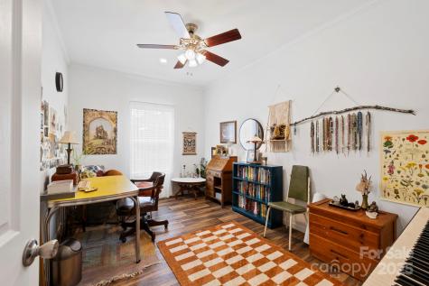 281 Crooked Creek Estate Old Fort NC 28762