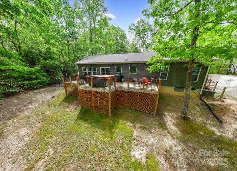 281 Crooked Creek Estate Old Fort NC 28762