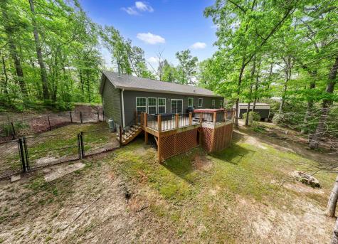 281 Crooked Creek Estate Old Fort NC 28762