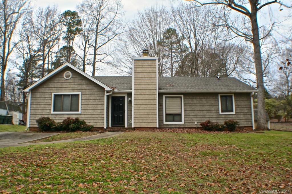 1309 Bellingham Drive Mooresville NC 28115