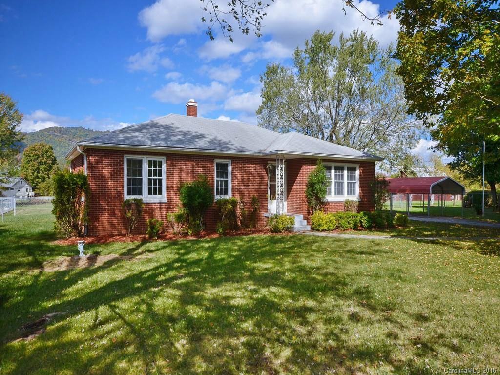 1203 Sonoma Road Canton NC 28716