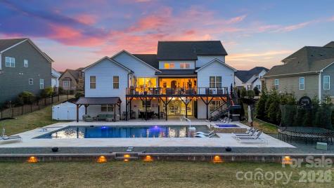 15019 Keyes Meadow Way Huntersville NC 28078