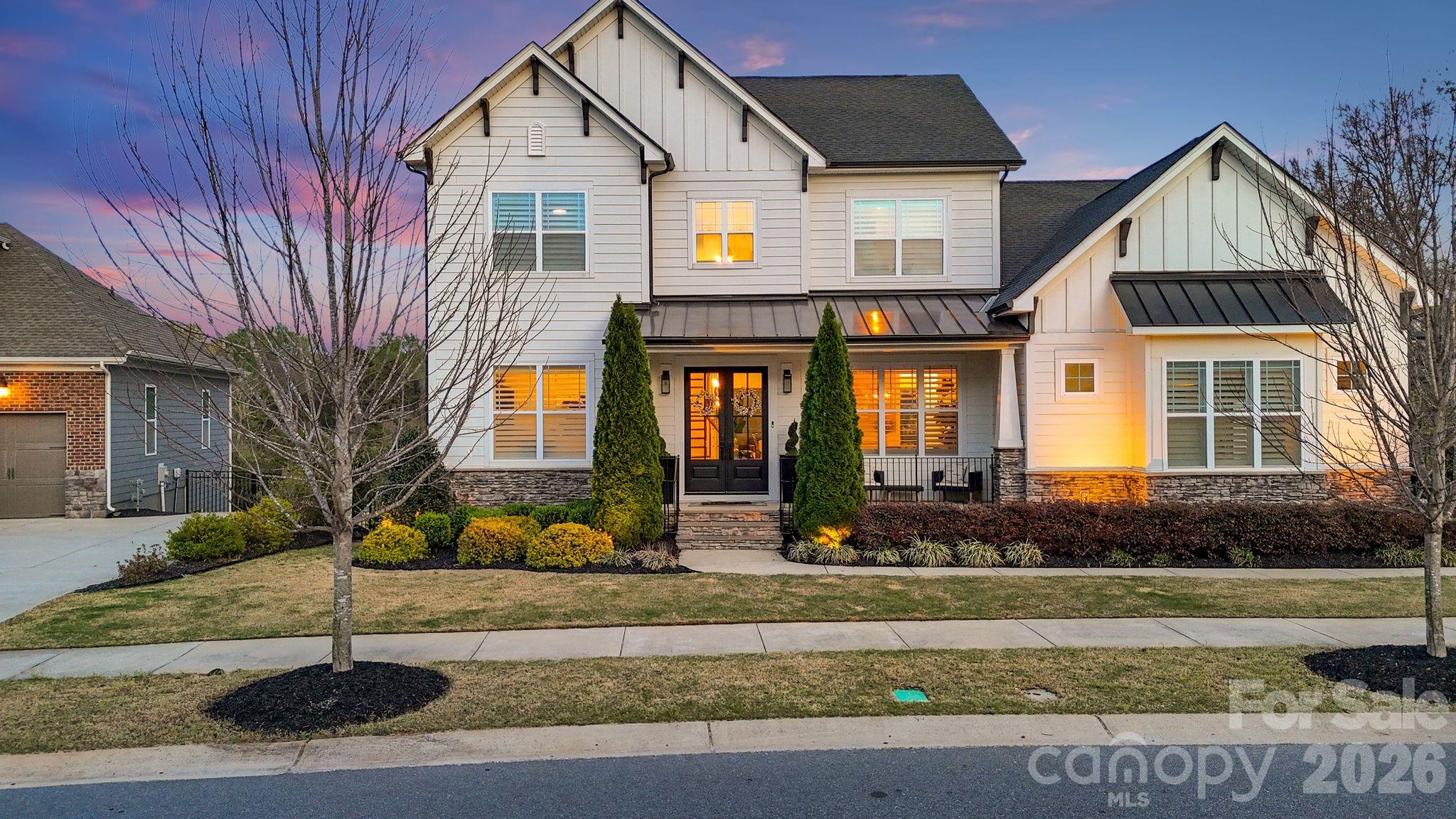 15019 Keyes Meadow Way Huntersville NC 28078