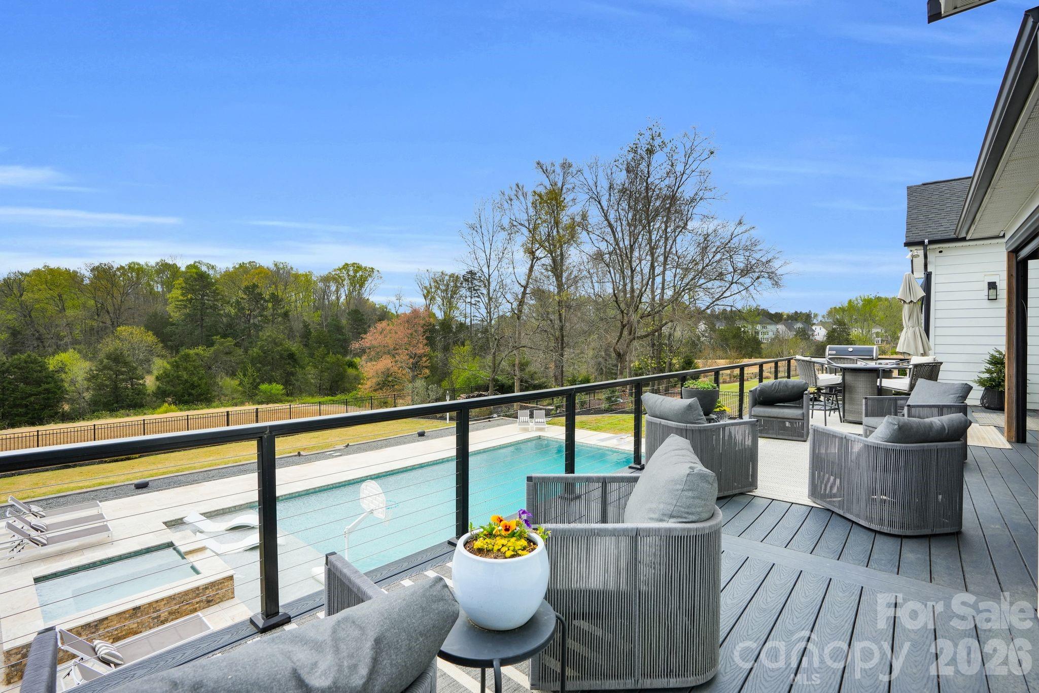 15019 Keyes Meadow Way Huntersville NC 28078