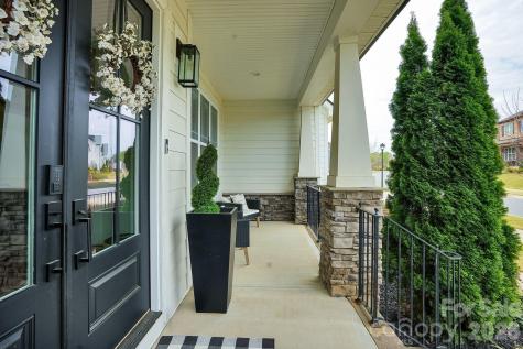15019 Keyes Meadow Way Huntersville NC 28078