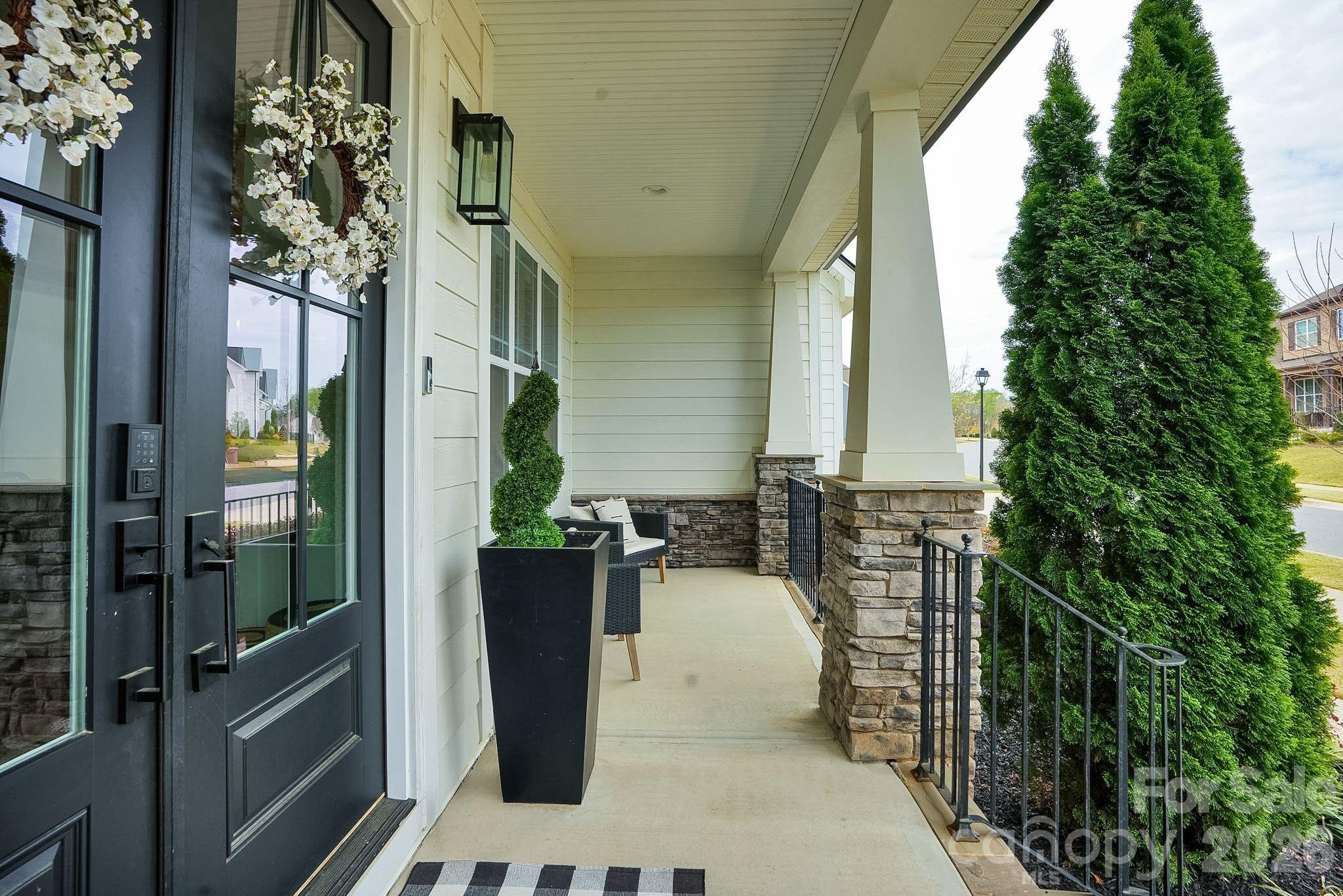 15019 Keyes Meadow Way Huntersville NC 28078
