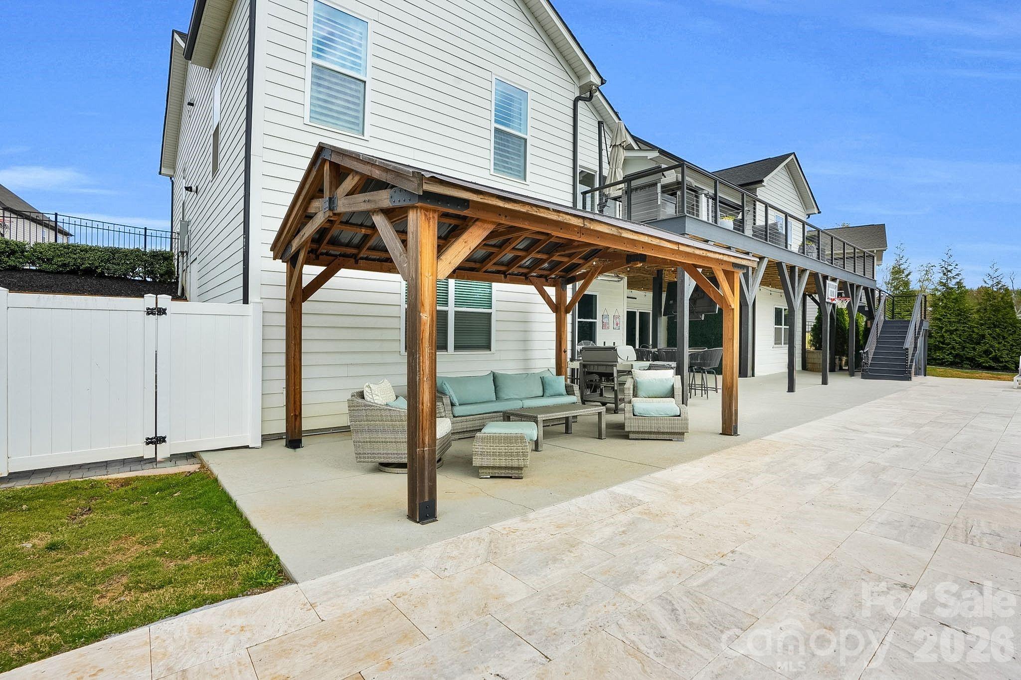 15019 Keyes Meadow Way Huntersville NC 28078
