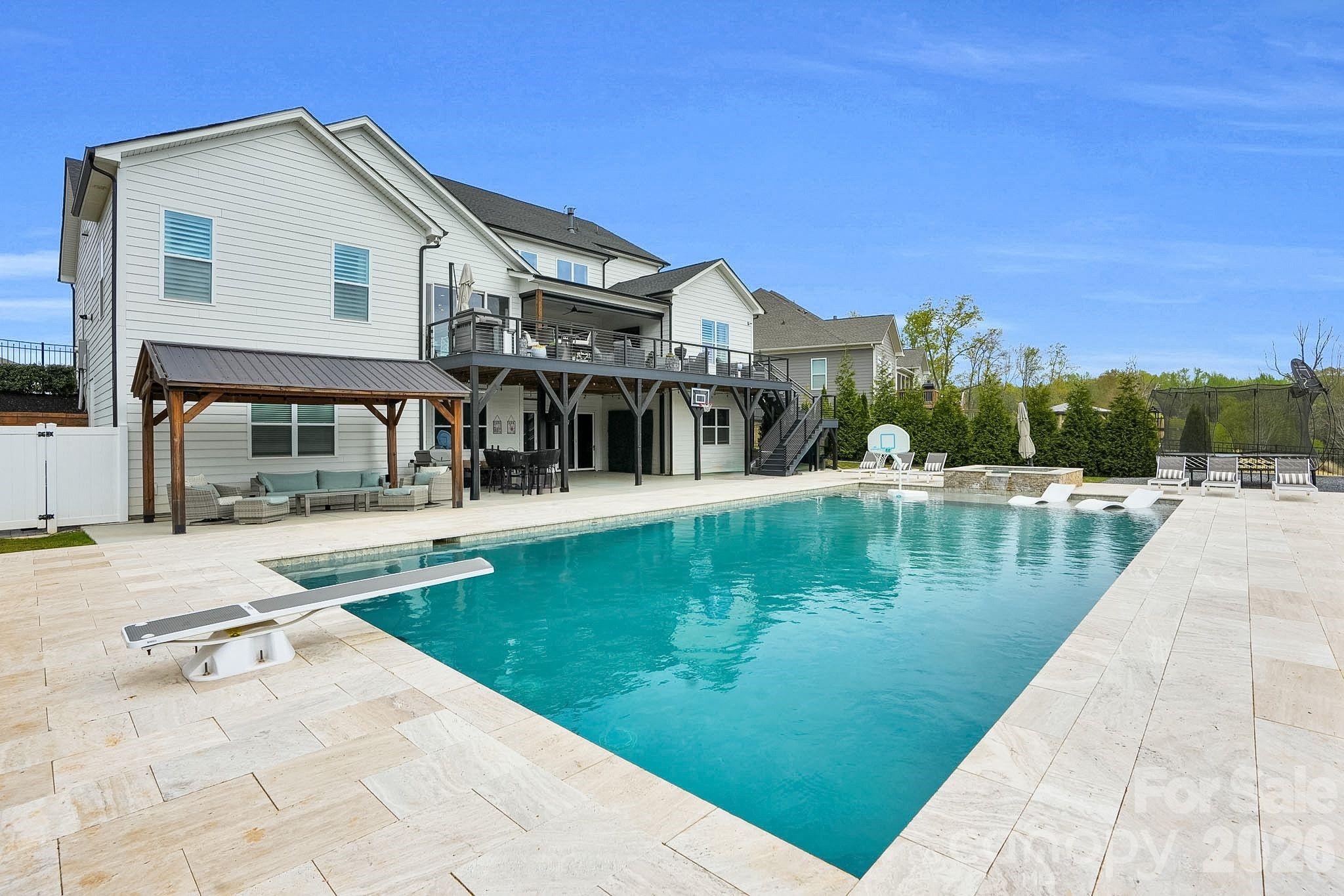15019 Keyes Meadow Way Huntersville NC 28078