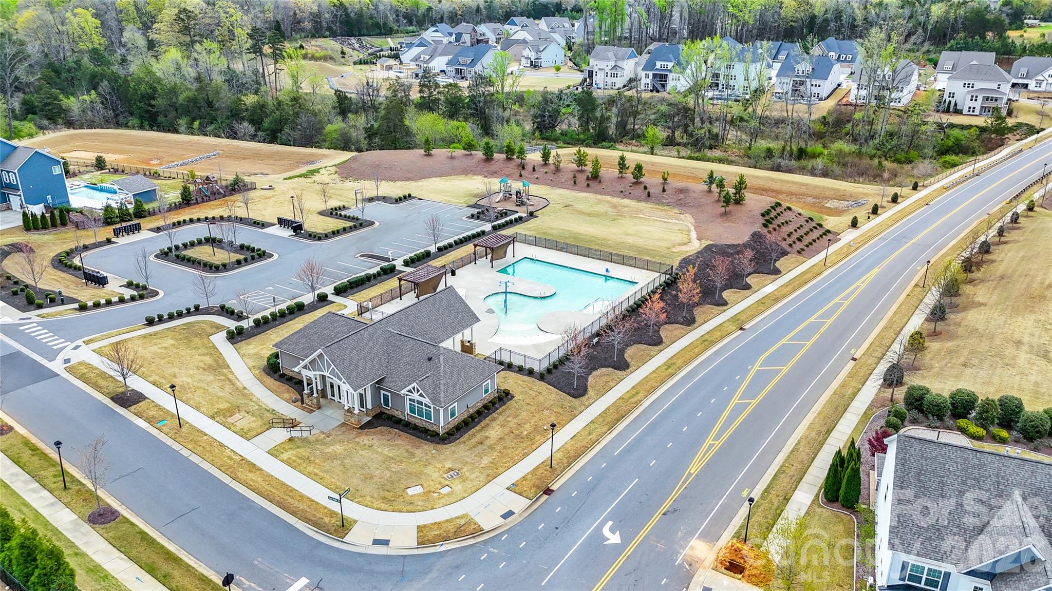 15019 Keyes Meadow Way Huntersville NC 28078