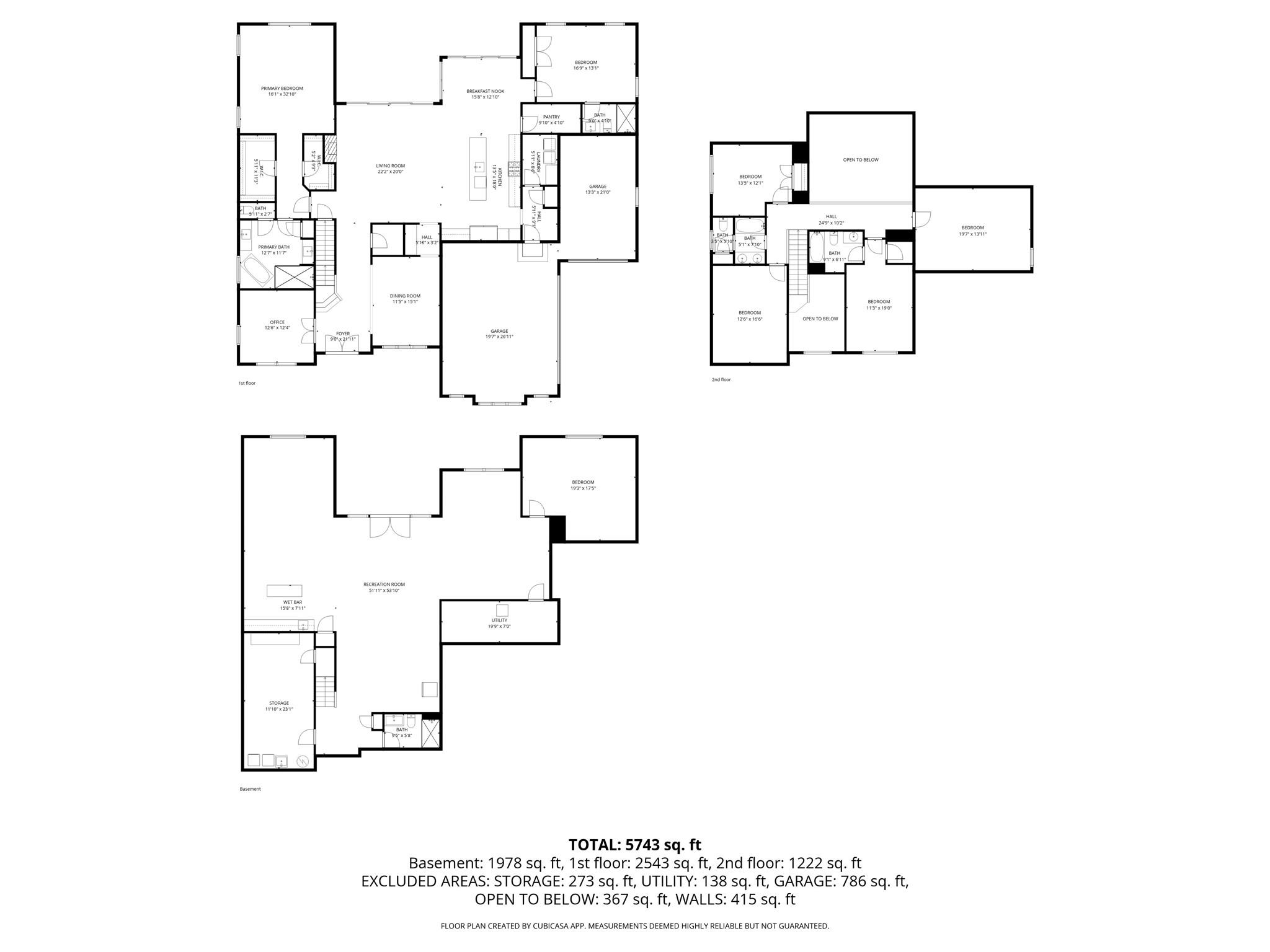 15019 Keyes Meadow Way Huntersville NC 28078