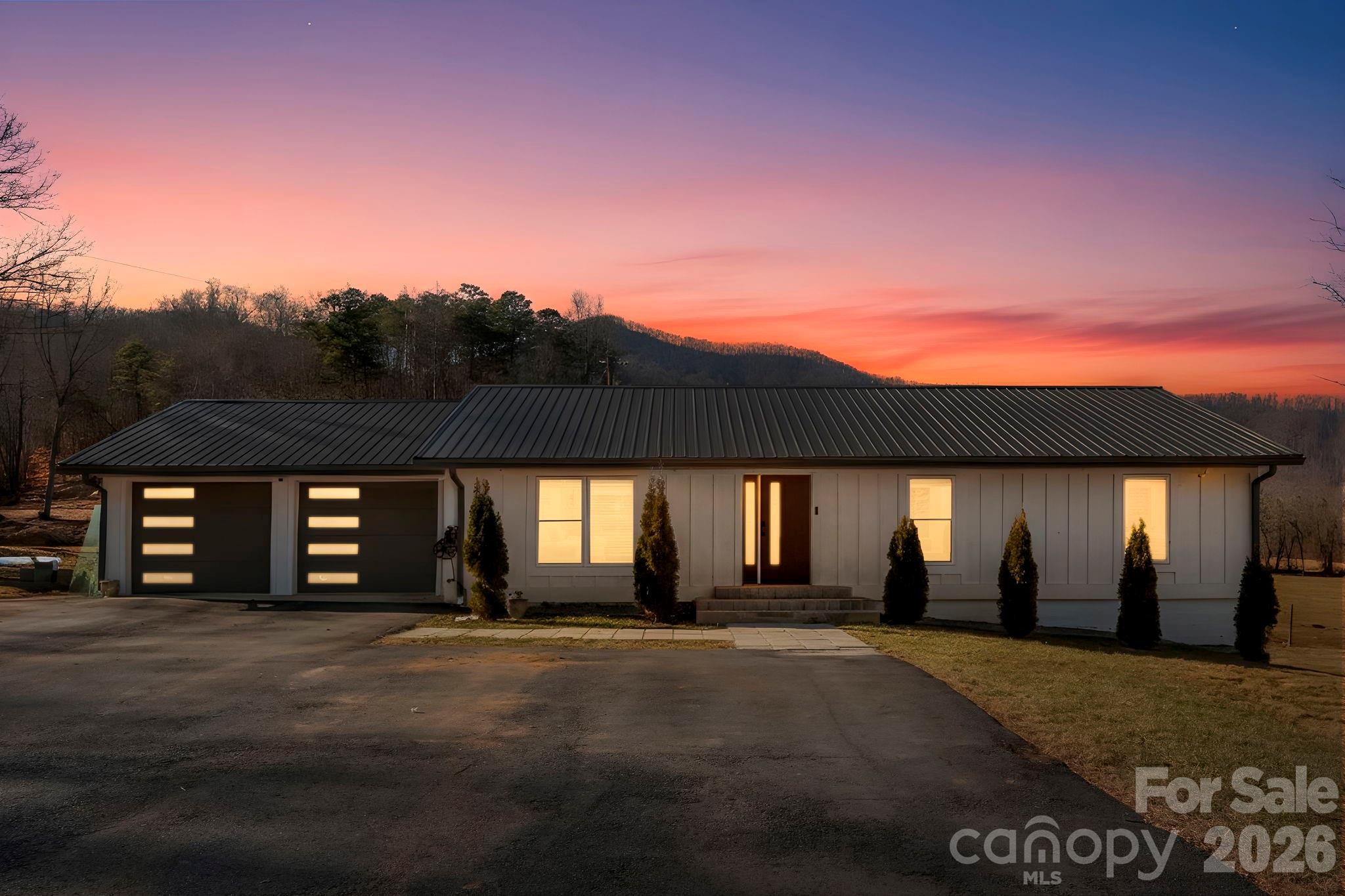 14 Selway Drive Candler NC 28715