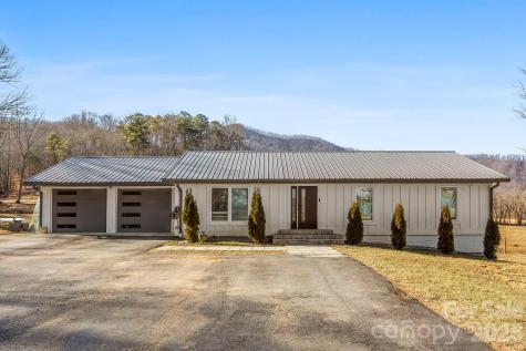 14 Selway Drive Candler NC 28715