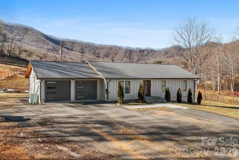 14 Selway Drive Candler NC 28715
