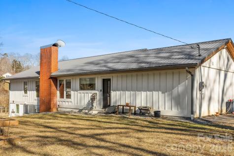 14 Selway Drive Candler NC 28715