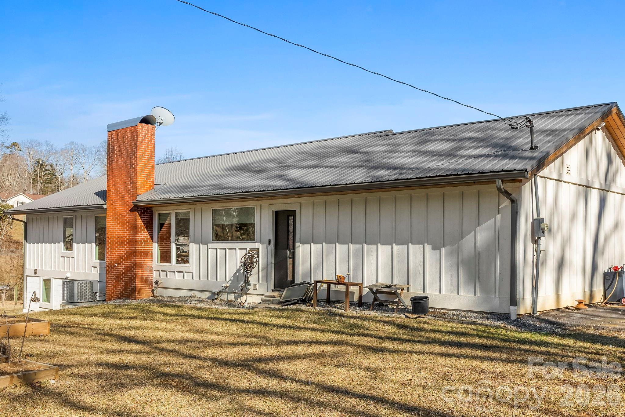 14 Selway Drive Candler NC 28715