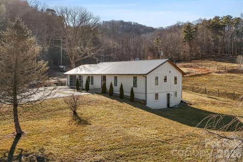14 Selway Drive Candler NC 28715