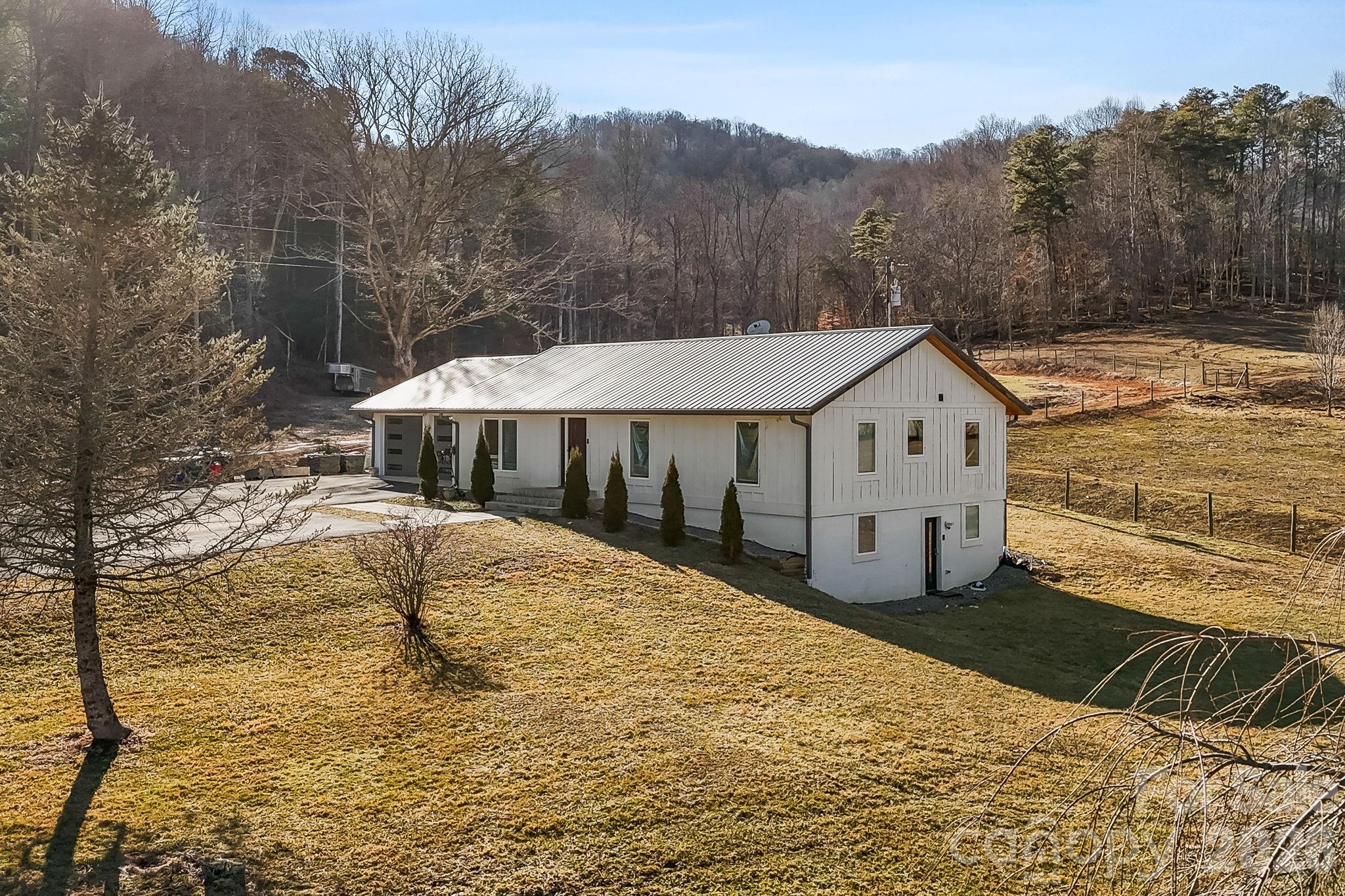14 Selway Drive Candler NC 28715