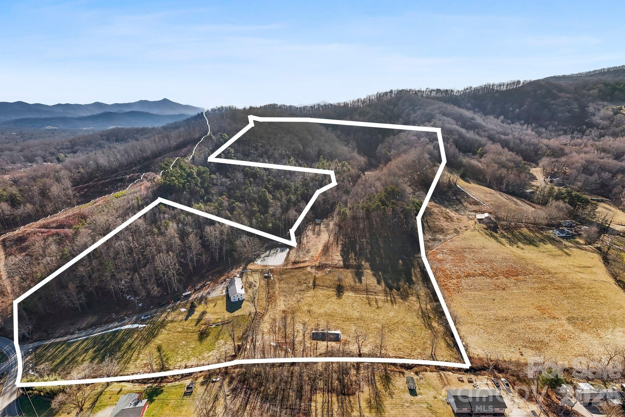 14 Selway Drive Candler NC 28715