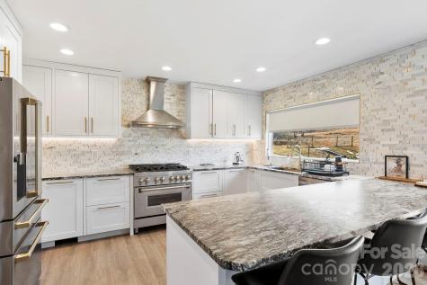 14 Selway Drive Candler NC 28715
