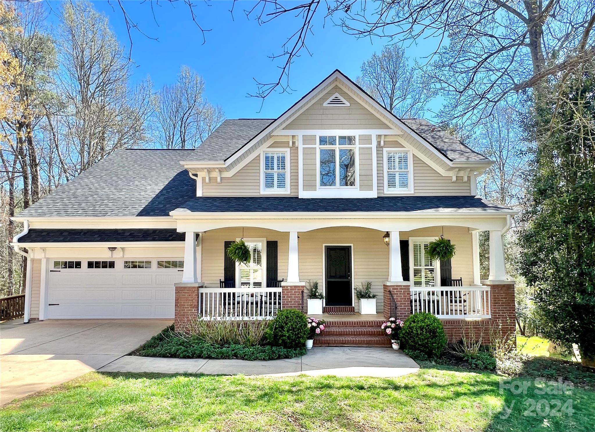 1056 Columbine Road Asheville NC 28803