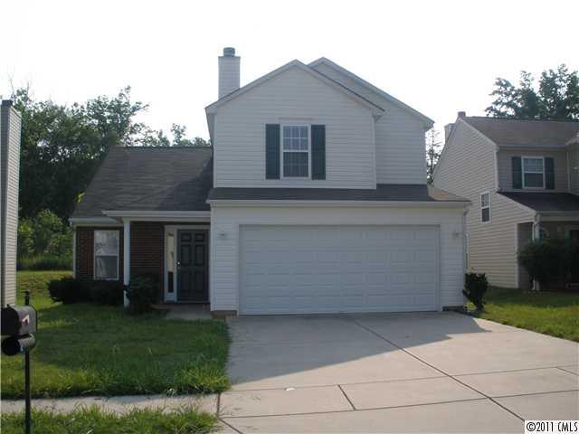 10320 Covingtonwood Drive Charlotte NC 28214