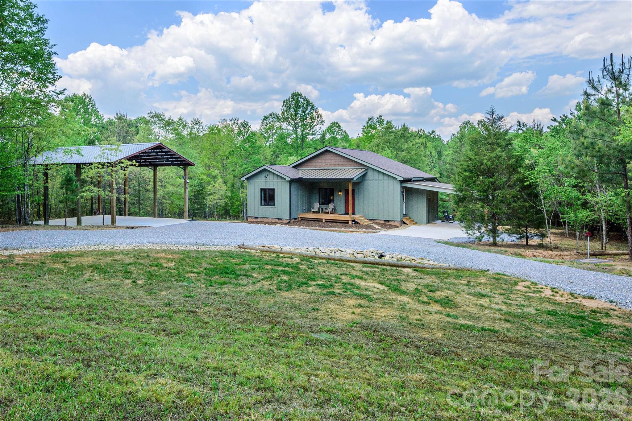107 N Dakota Drive Rutherfordton NC 28139
