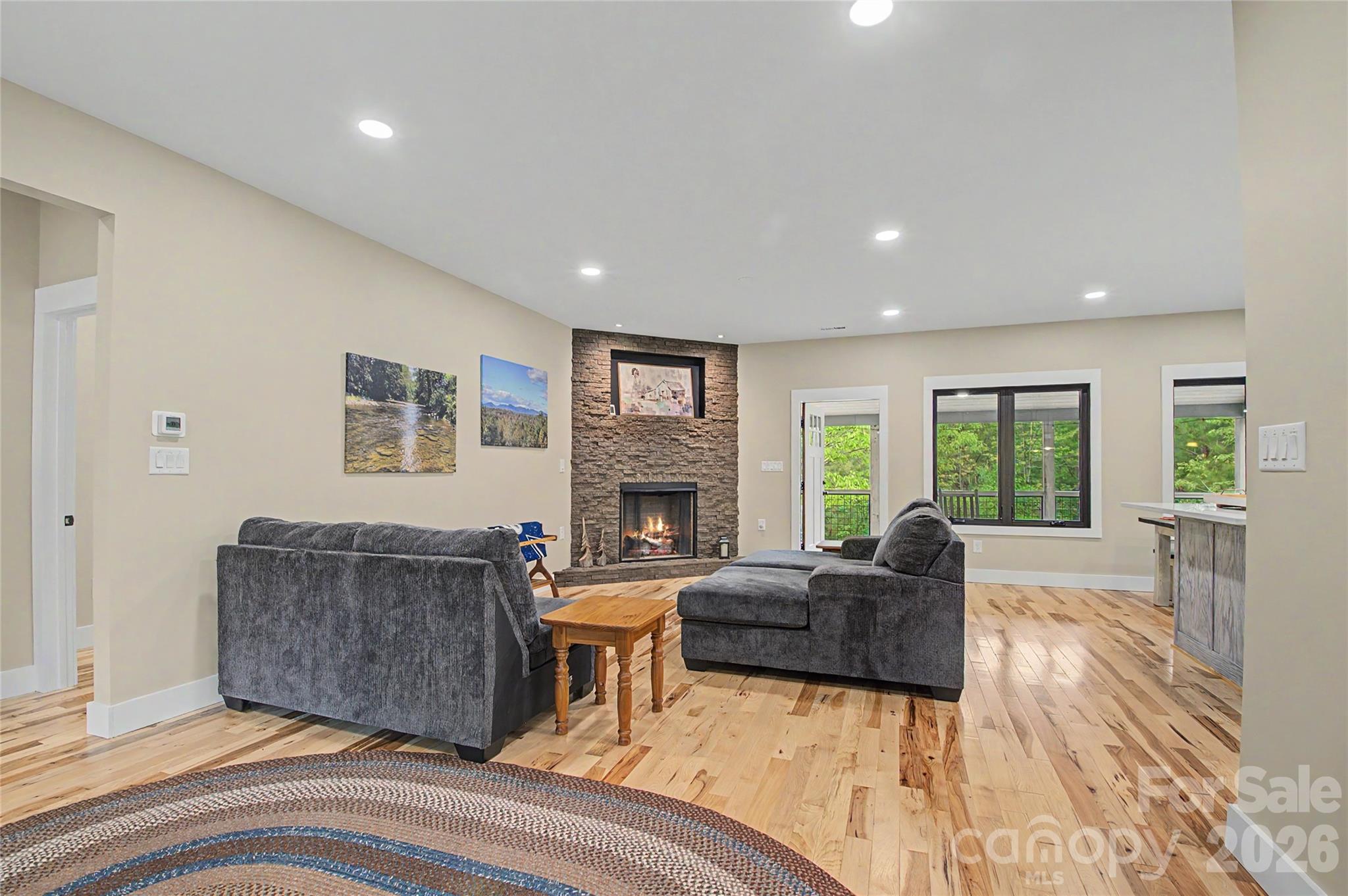 107 N Dakota Drive Rutherfordton NC 28139