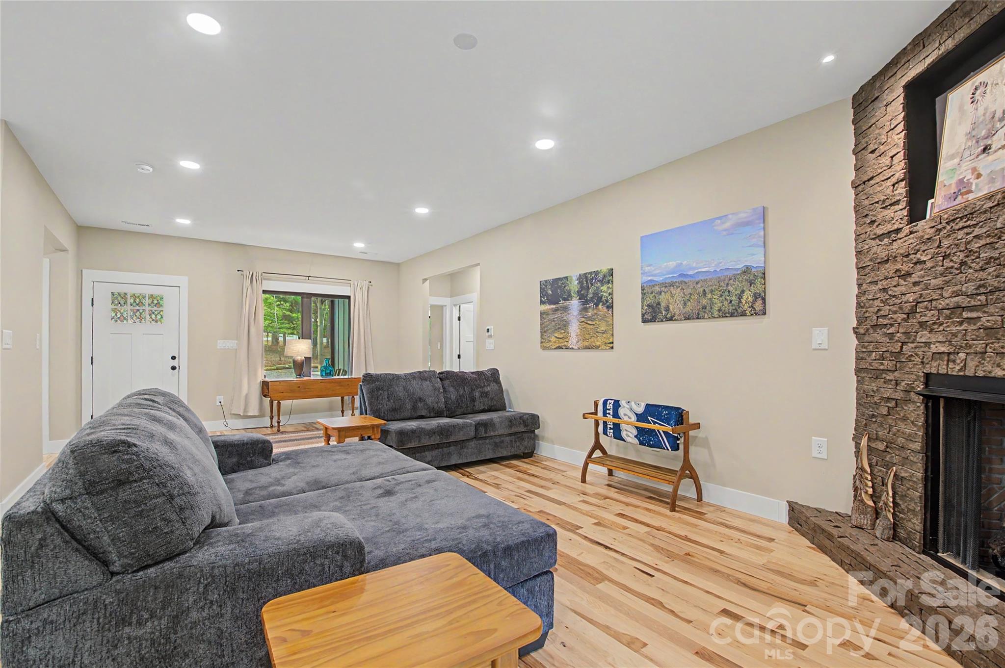107 N Dakota Drive Rutherfordton NC 28139