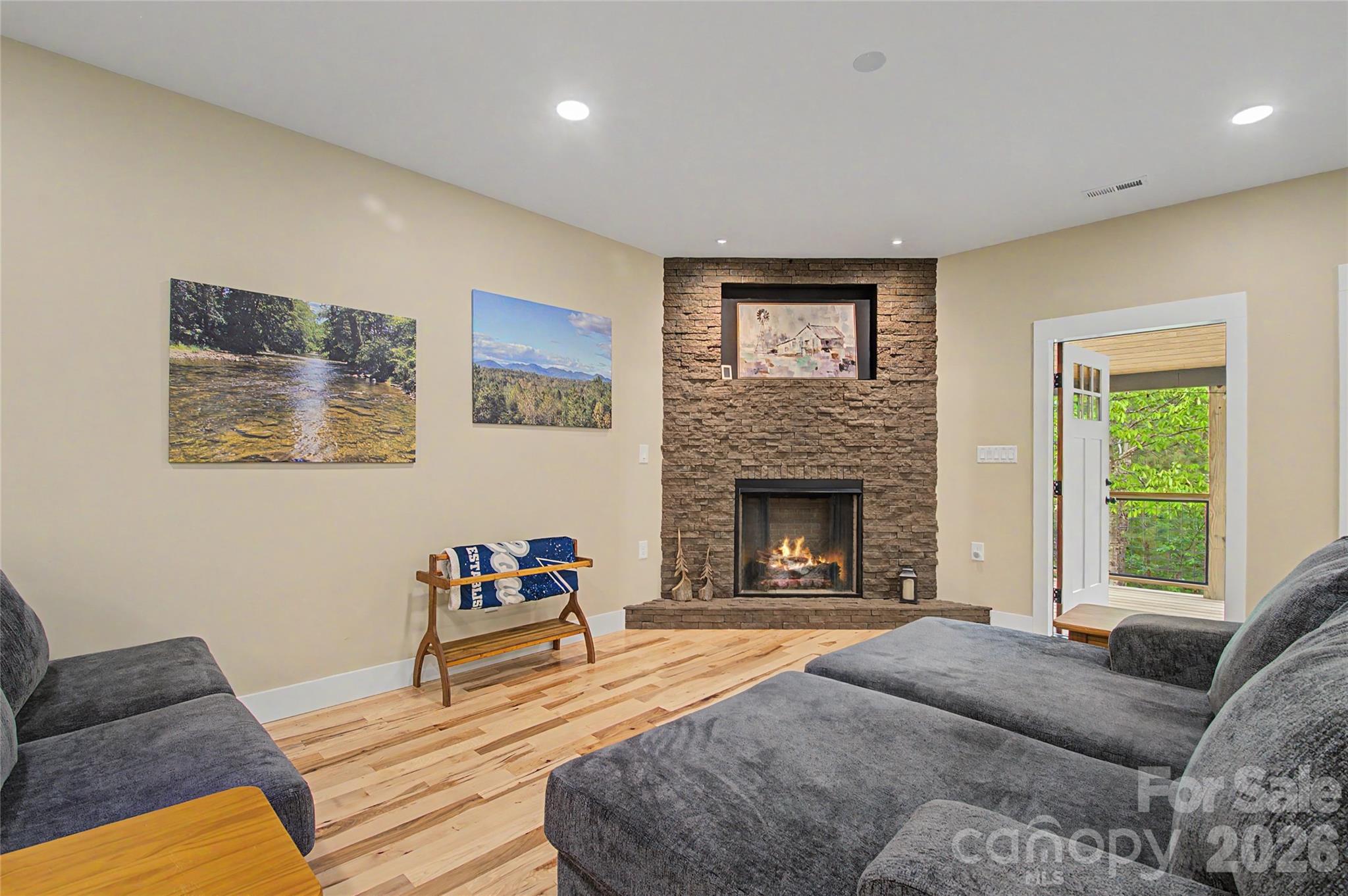 107 N Dakota Drive Rutherfordton NC 28139