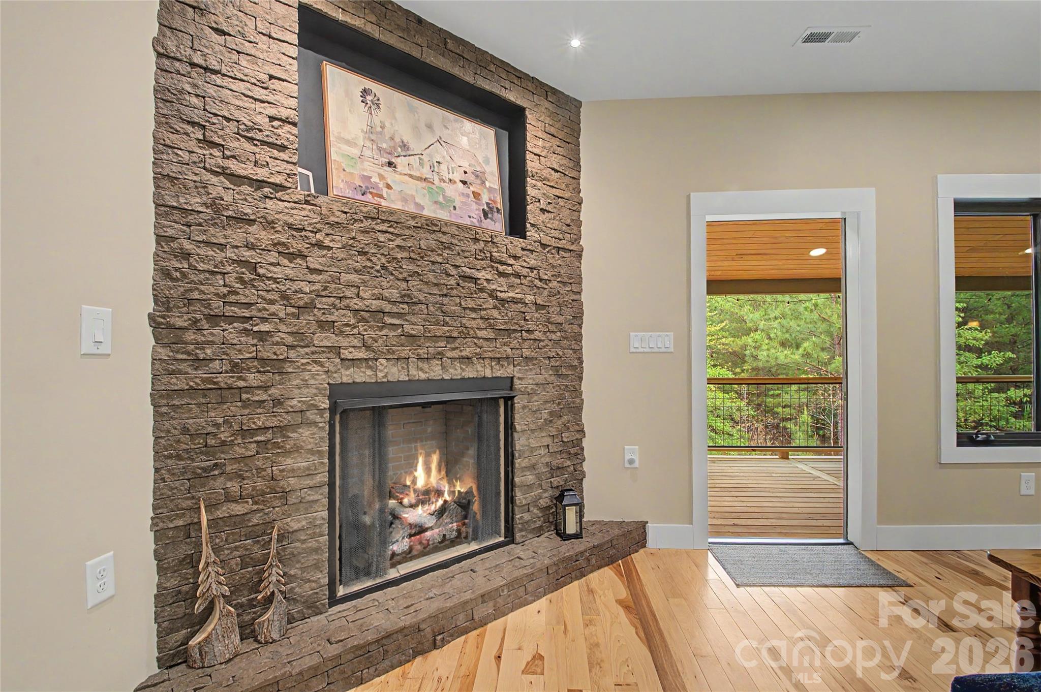 107 N Dakota Drive Rutherfordton NC 28139