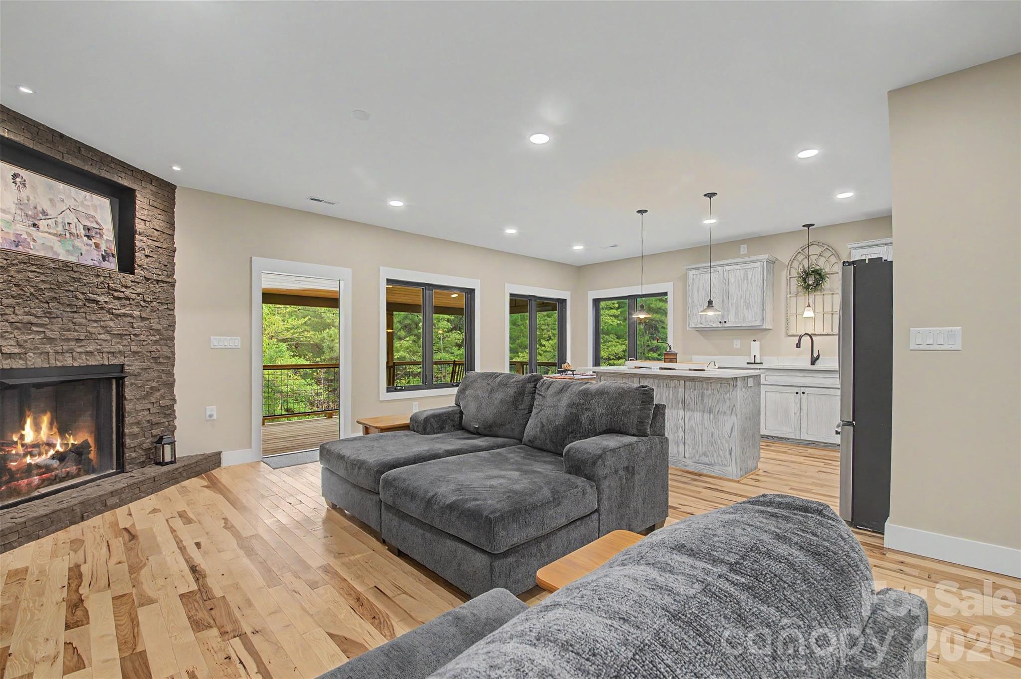 107 N Dakota Drive Rutherfordton NC 28139