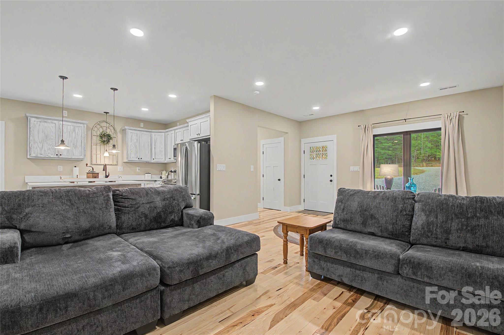 107 N Dakota Drive Rutherfordton NC 28139