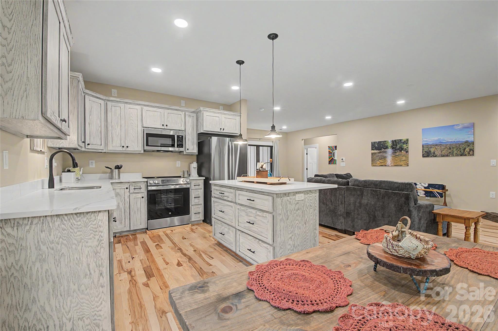 107 N Dakota Drive Rutherfordton NC 28139