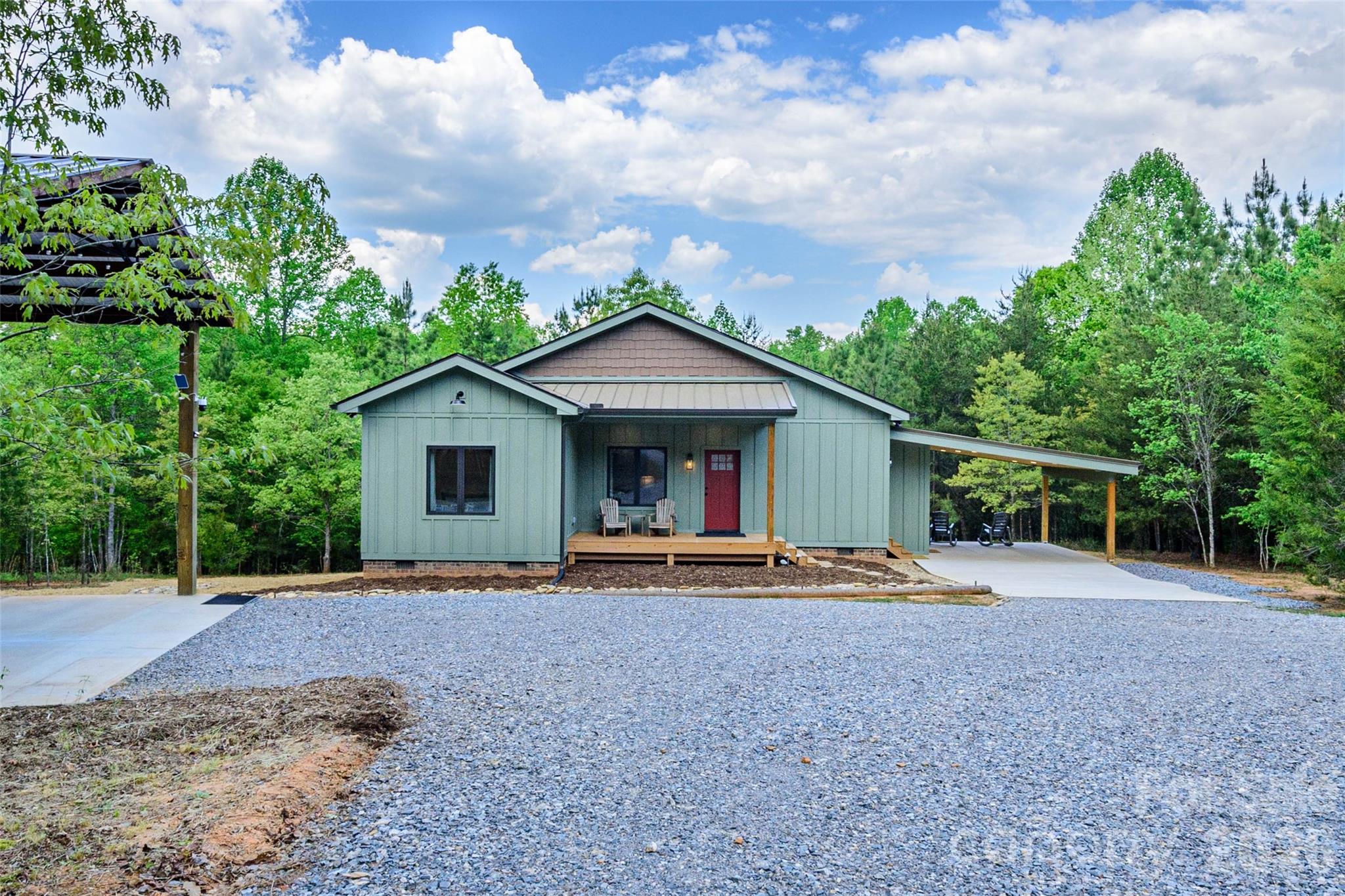 107 N Dakota Drive Rutherfordton NC 28139