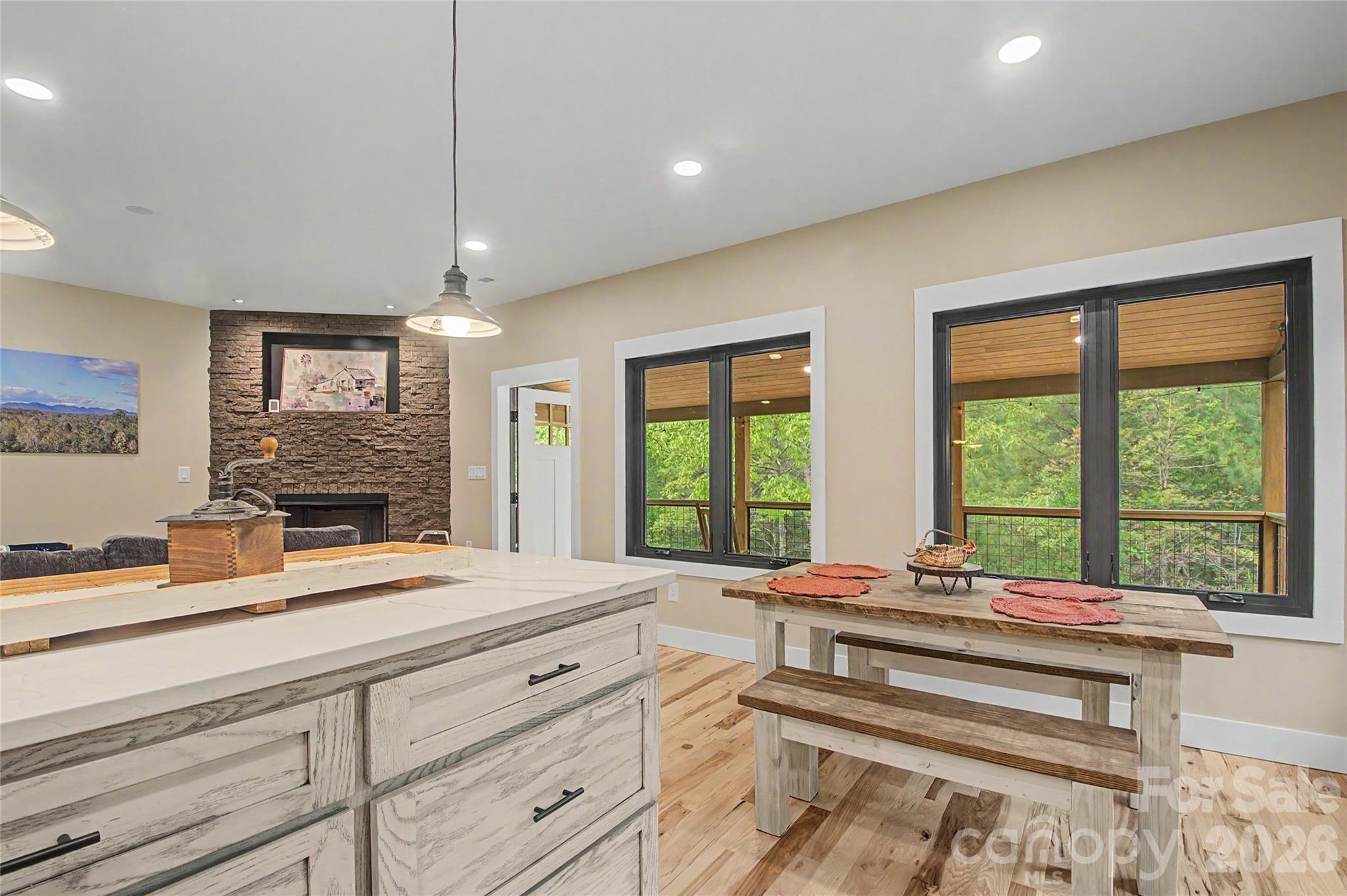 107 N Dakota Drive Rutherfordton NC 28139