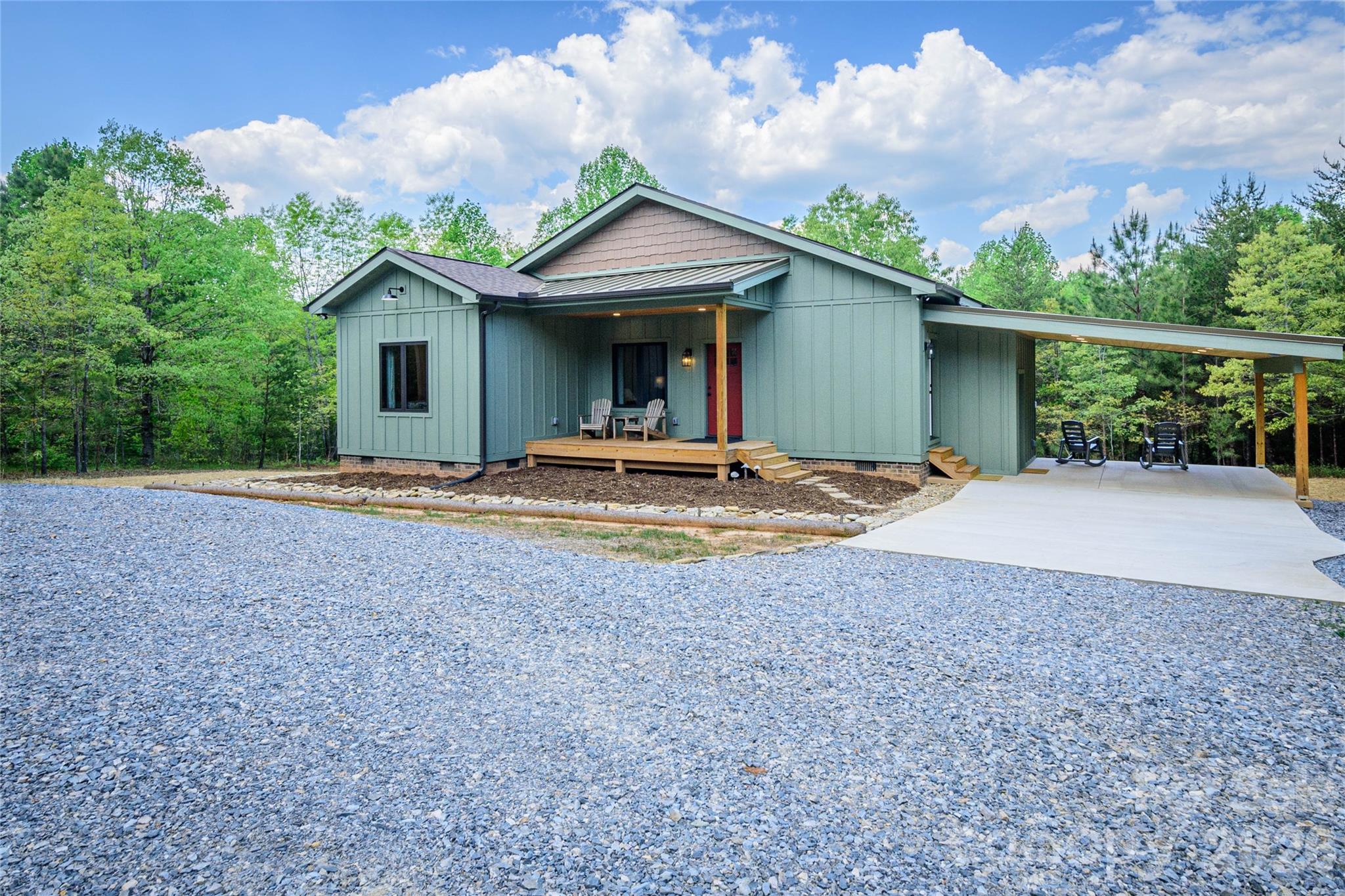107 N Dakota Drive Rutherfordton NC 28139