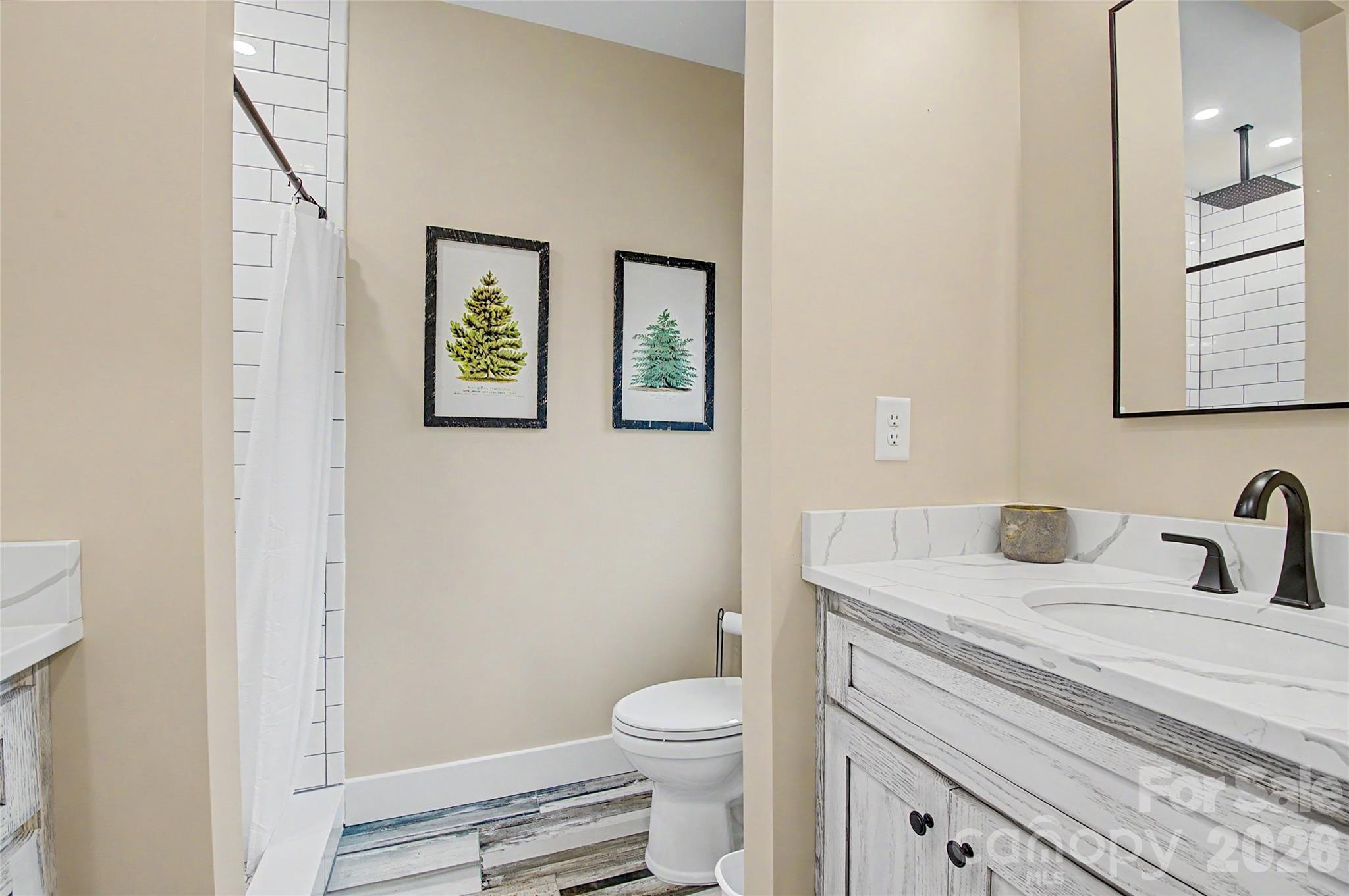 107 N Dakota Drive Rutherfordton NC 28139