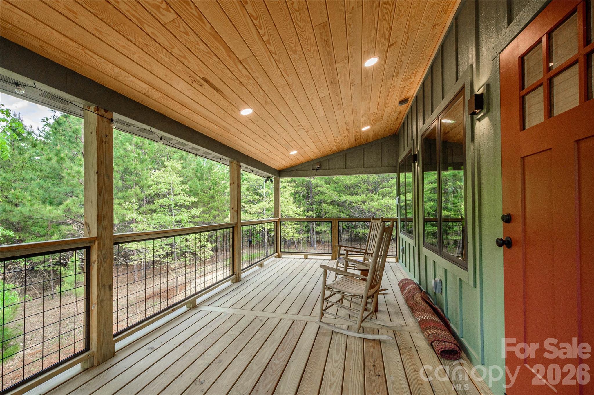 107 N Dakota Drive Rutherfordton NC 28139