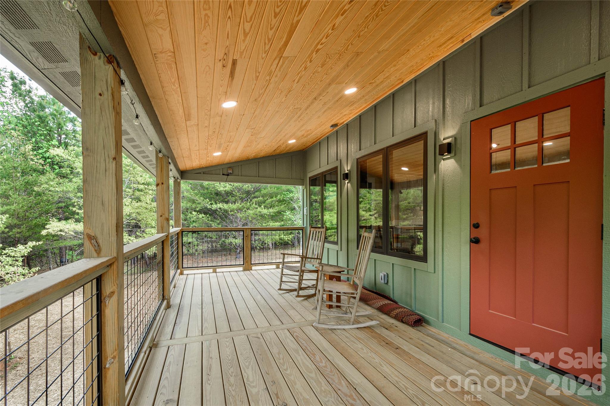 107 N Dakota Drive Rutherfordton NC 28139