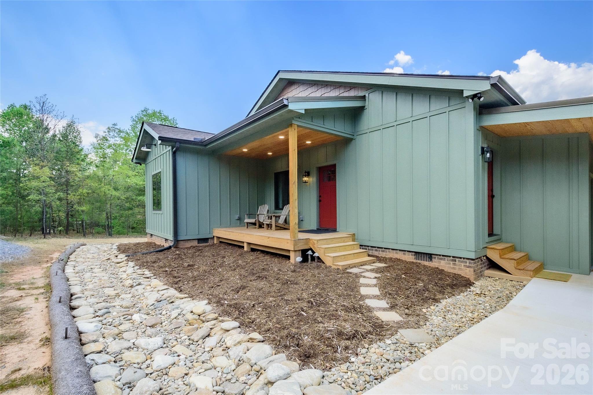 107 N Dakota Drive Rutherfordton NC 28139