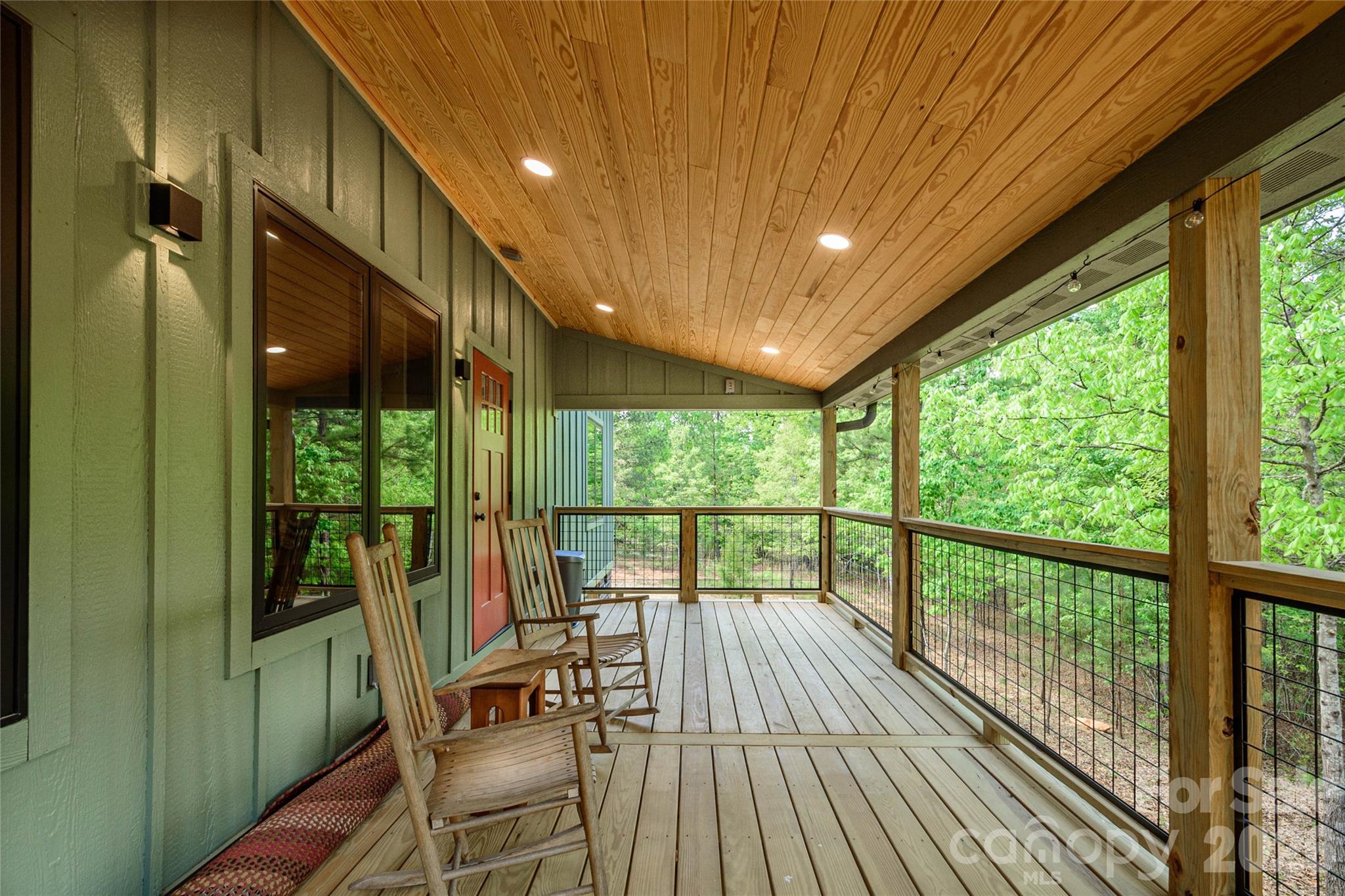 107 N Dakota Drive Rutherfordton NC 28139