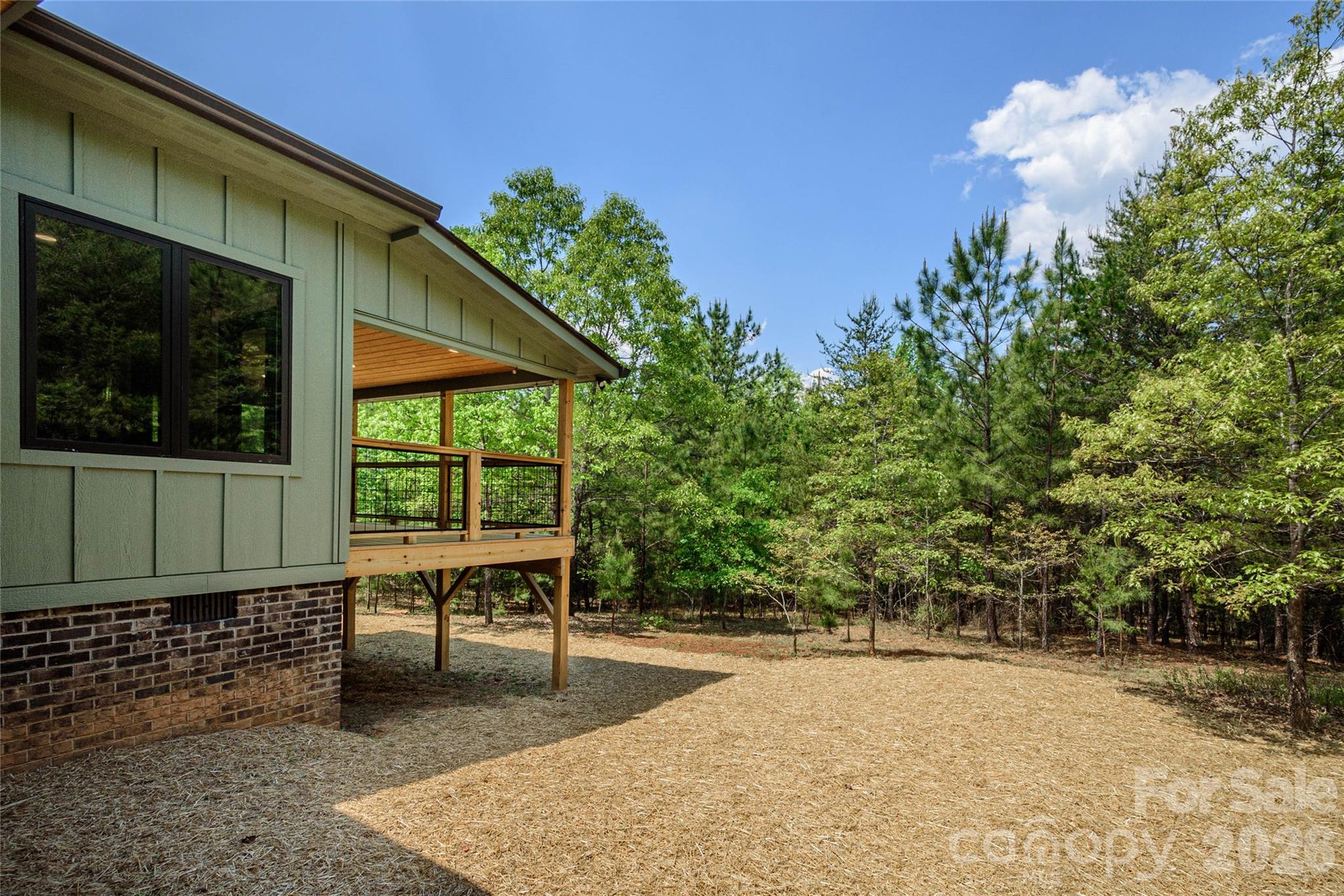 107 N Dakota Drive Rutherfordton NC 28139